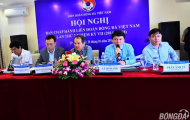 Chuyên gia Đoàn Minh Xương: “VFF nên sử dụng Hữu Thắng, Huỳnh Đức'