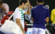 Federer - Djokovic: Nỗ lực trong muộn màng