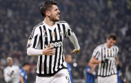 Góc Juventus: “Lão bà” qua cơn mê