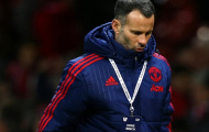 Vì sao Man United vẫn chưa chọn Ryan Giggs?
