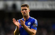 AS Roma lại muốn thêm một 'ông già' của Chelsea