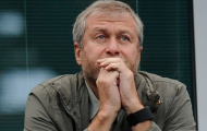 Phải chăng Abramovich đã chán Chelsea?