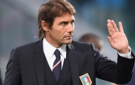 Từ chối Milan, Conte sẽ về Chelsea