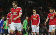 Chuyên gia Sky Sports: Man United 'mắc cạn' trước Derby County