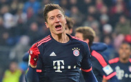 Lewandowski vẫn đang kiên nhẫn chờ Real Madrid