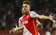 Video: Những pha xử lý đẳng cấp của El Shaarawy tại Monaco