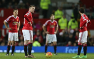 02h55 ngày 30/01, Derby County vs Man United: Đừng quá kì vọng