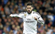 Video: Isco có xứng đáng với giá 35 triệu bảng?
