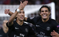 PSG sắp cân bằng kỷ lục tồn tại hơn 2 thập kỷ ở Ligue 1