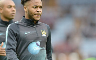Raheem Sterling gạt bỏ dư luận để đấu Liverpool