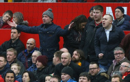 CĐV M.U tuyên bố không đến Old Trafford khi Van Gaal chưa bị sa thải