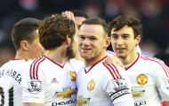 Manchester United gặp Derby County với đội hình chắp vá