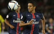 Man Utd lên kế hoạch thâu tóm 'hàng thừa' của PSG