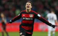 Chicharito và niềm hy vọng của Leverkusen