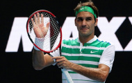 Federer: Tuổi tác không phải là vấn đề với tôi