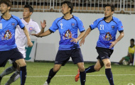 Nhận diện người đảm nhận vị trí của Tuấn Anh tại Yokohama FC