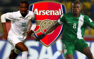 Wenger xác nhận Arsenal sẽ có thêm tân binh