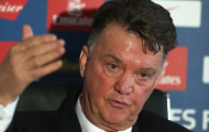 Van Gaal thừa nhận có thể bị sa thải