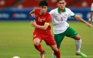 HLV “lơ mơ” mới dám nhận “Vàng” SEA Games