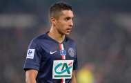 Barcelona quyết phá Man Utd trong vụ Marquinhos