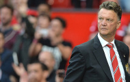 Mặc tin đồn sa thải, Van Gaal vẫn kiếm mua nhà tại Manchester