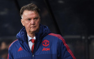 Man United: Giờ còn gì nữa mà sợ?