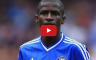 Video: Lí do Chelsea phải tiếc khi bán Ramires