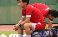 5 gương mặt trưởng thành dưới “triều đại” của HLV Toshiya Miura