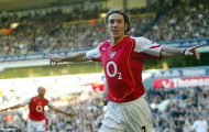 Video: 84 bàn thắng của Robert Pires cho Arsenal