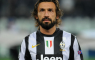 Video: 20 bàn thắng đẹp nhất mắt của Andrea Pirlo