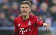 Video: Thomas Muller - Dị nhân thành Munich