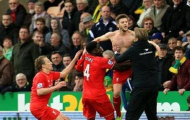 5 việc Liverpool cần làm ngay tại Premier League