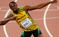 'Tia chớp' Usain Bolt bật mí thời điểm giã từ sự nghiệp