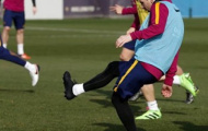 Messi lại sắp được trang bị 'siêu vũ khí'
