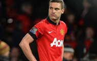 Vidic giải nghệ: Người đi, hồn còn ở lại