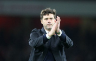 Tottenham sốt sắng giữ chân Pochettino
