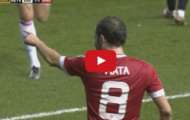 Video: Màn trình diễn của Juan Mata vs Derby County