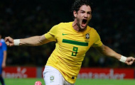 Video: Alexandre Pato và những bàn thắng đẹp mắt