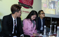 Hòa Minzy: 2016 muốn ‘gạch tên’ Công Phượng