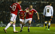 Dư âm FA Cup: Man United không còn người hùng?