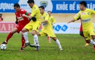 QBV Việt Nam 2015 giành trọn bộ danh hiệu cá nhân trận Siêu Cúp