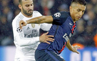 'Thừa thắng xông lên', Real nhảy vào tranh Maquinhos