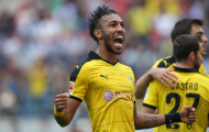 Video: Dortmund 2-0 Ingolstadt (Vòng 19 Bundesliga)