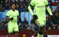 Góc thống kê: Thần tài Kelechi Iheanacho