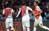 Video: Angers 3-0 Monaco (Vòng 23 Ligue 1)