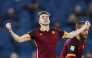 El Shaarawy khai hỏa trận ra mắt, Roma lấy 3 điểm