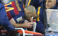 Tinh thần nhân văn của Mascherano