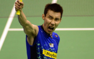 Điểm tin thể thao 31/1: Lee Chong Wei trở lại cực kỳ lợi hại; Các trường ĐH Mỹ cạnh canh giành Ánh Viên