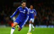 23h00 31/01, MK Dons vs Chelsea: Khó cản đại gia