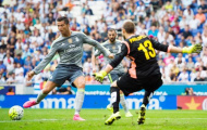 02h30 ngày 01/02, Real Madrid vs Espanyol: Diệt cỏ, phải diệt tận gốc
